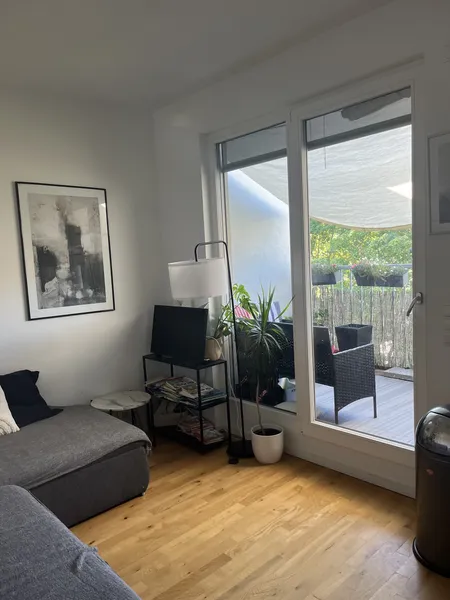Nachmieter gesucht ab Oktober — photo 1